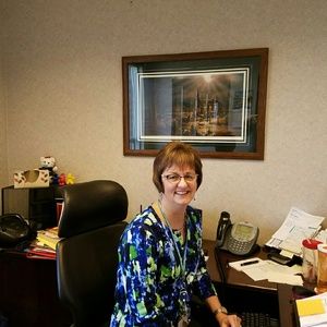 Meet your Posher, Tammy