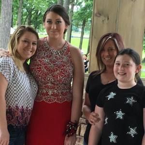 Meet your Posher, Angelina