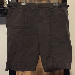 Nike sportswear shorts