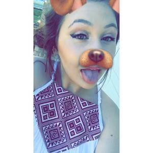 Meet your Posher, Ashlynn