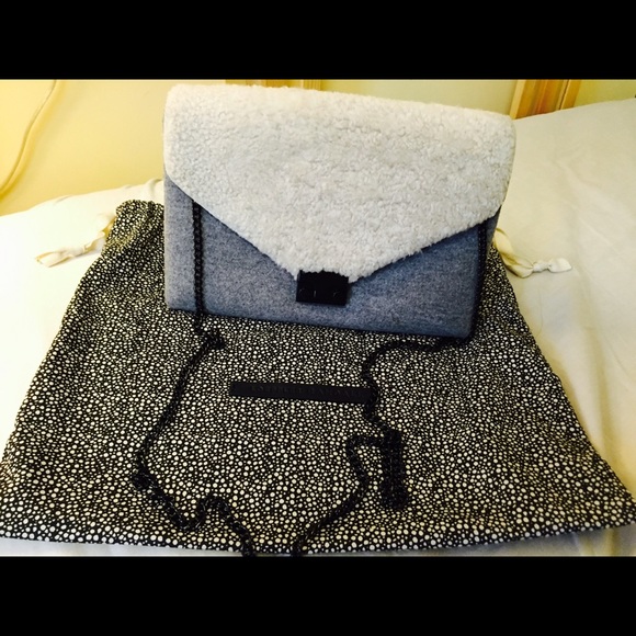 Loaffler Randall Lock Clutch
