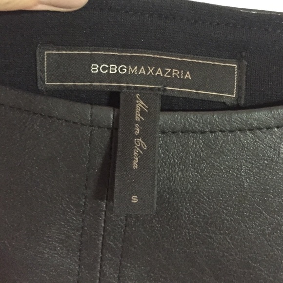 BCBG MAX AZRIA dress (only worn twice) - Picture 2 of 3