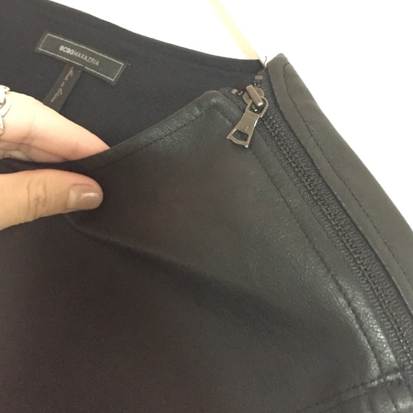 BCBG MAX AZRIA dress (only worn twice) - Picture 3 of 3