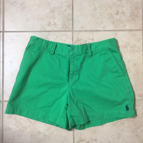 Ralph Lauren polo shorts