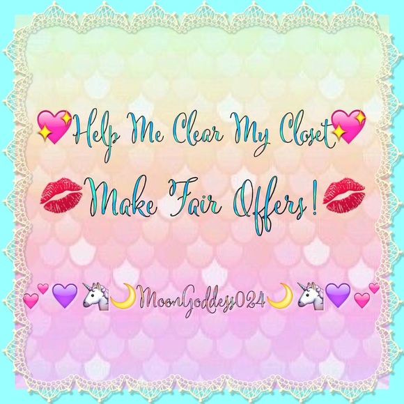 Christian Louboutin Other - 💕💚🐬USE THE OFFER BUTTON☺️🐬💚💕