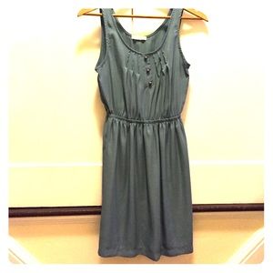 Nordstrom-bought Lush Silk Dress