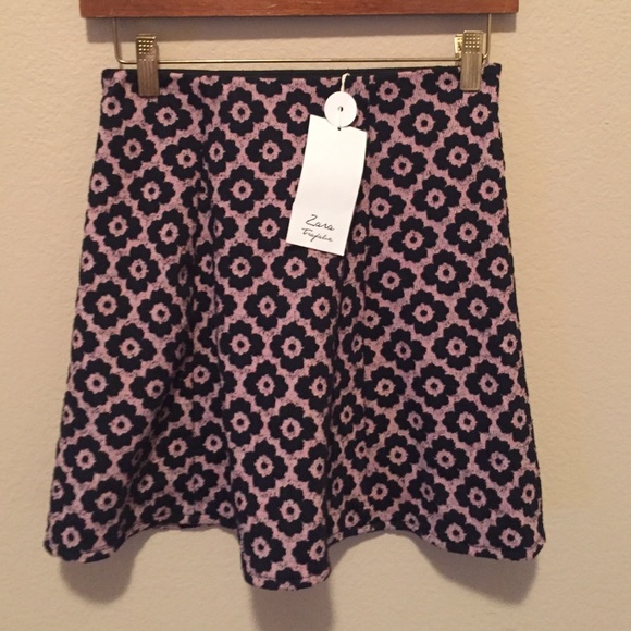 Zara skirt