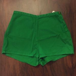 🎉NEW ITEM🎉 American Apparel Tap Short