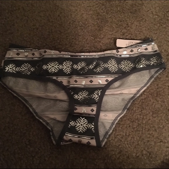 Victoria Secrets Panty NWT
