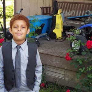 Meet your Posher, Angie