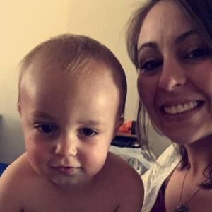 Meet your Posher, Ashton