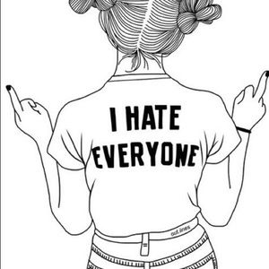 Meet your Posher, Zeyda