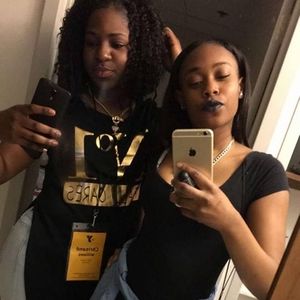 Meet your Posher, Chrissy