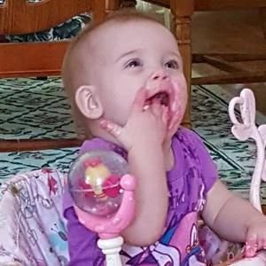 Meet your Posher, Tracy