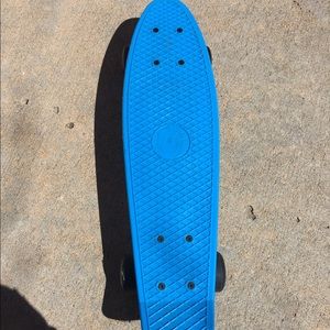 Penny board