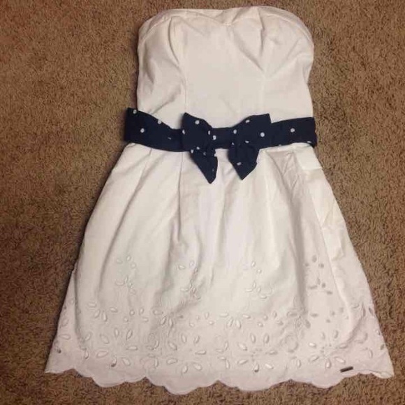 Hollister Dress XS