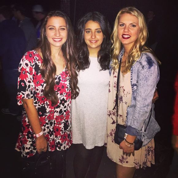 Meet your Posher, Anna