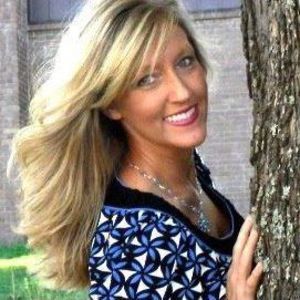 Meet your Posher, Terrie