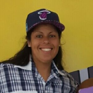 Meet your Posher, Mari