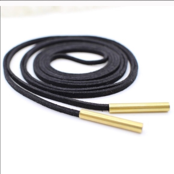 Bohemian Style Leather Metallic - Picture 7 of 7