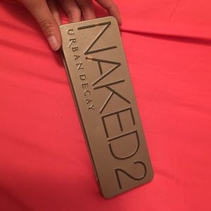 AUTHENTIC NAKED 2