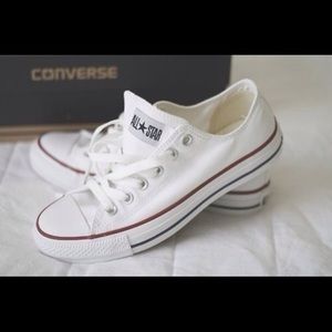 Converse Shoes