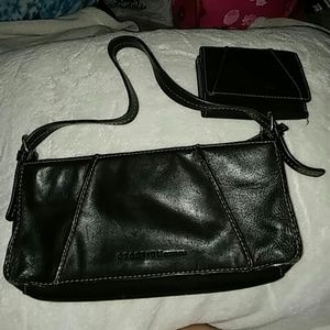 K.C Reaction Bag/wallet**DONATING WEEKEND**