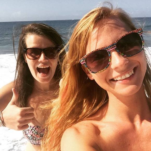 Meet your Posher, Nikki