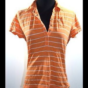 Polo Jeans Company Short Sleeve Polo Shirt