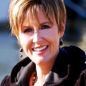 Meet your Posher, Lesa