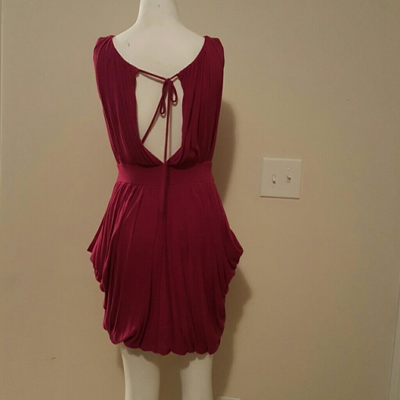 Sassy Pocket dress - Picture 2 of 4