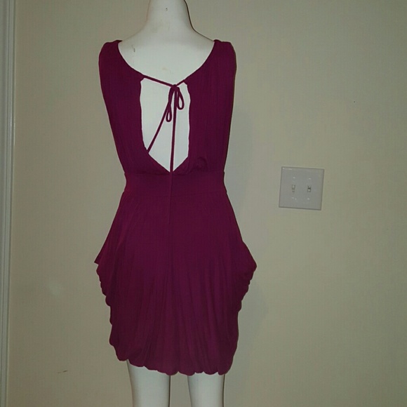 Sassy Pocket dress - Picture 3 of 4