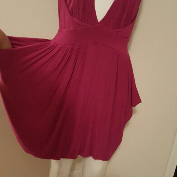 Sassy Pocket dress - Picture 4 of 4