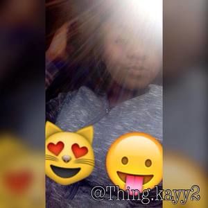 Meet your Posher, Kaykayy