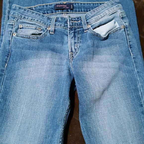 Levi's 518