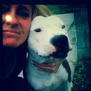 Meet your Posher, Dana