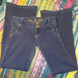 Studio F Jeans