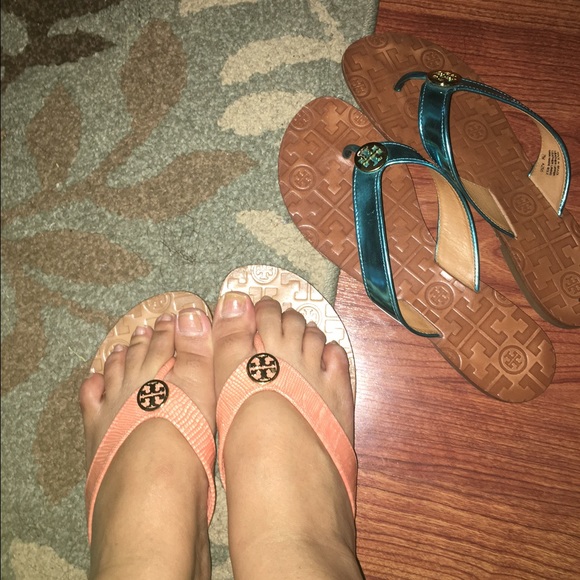 Tory Burch Thora bundle