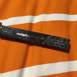 Kat Von D (new) noble matte lip product