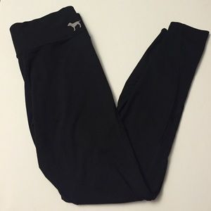 PINK Victoria's Secret Yoga Leggings