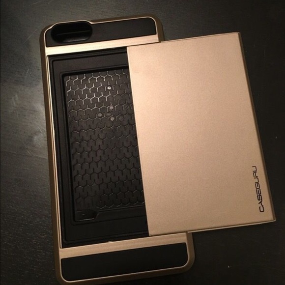 iPhone 6/6s Plus Case
