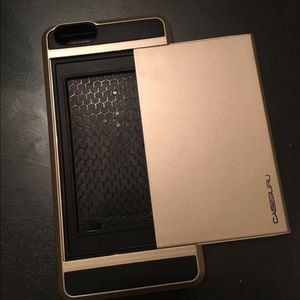 iPhone 6/6s Plus Case