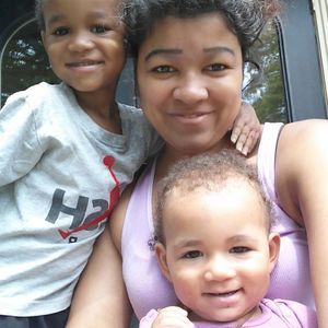 Meet your Posher, Chantel