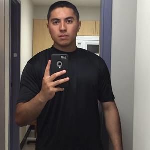 Meet your Posher, Antonio