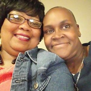 Meet your Posher, Kathy