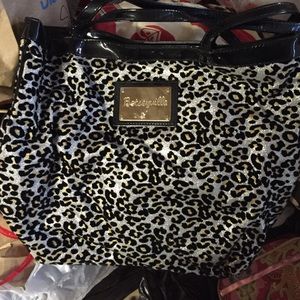Betseyville Bag