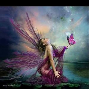 Meet your Posher, Katey