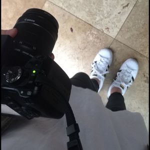 Meet your Posher, Olivia