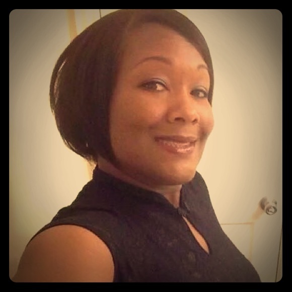 Meet your Posher, Shonté