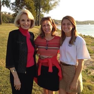 Meet your Posher, Kelly